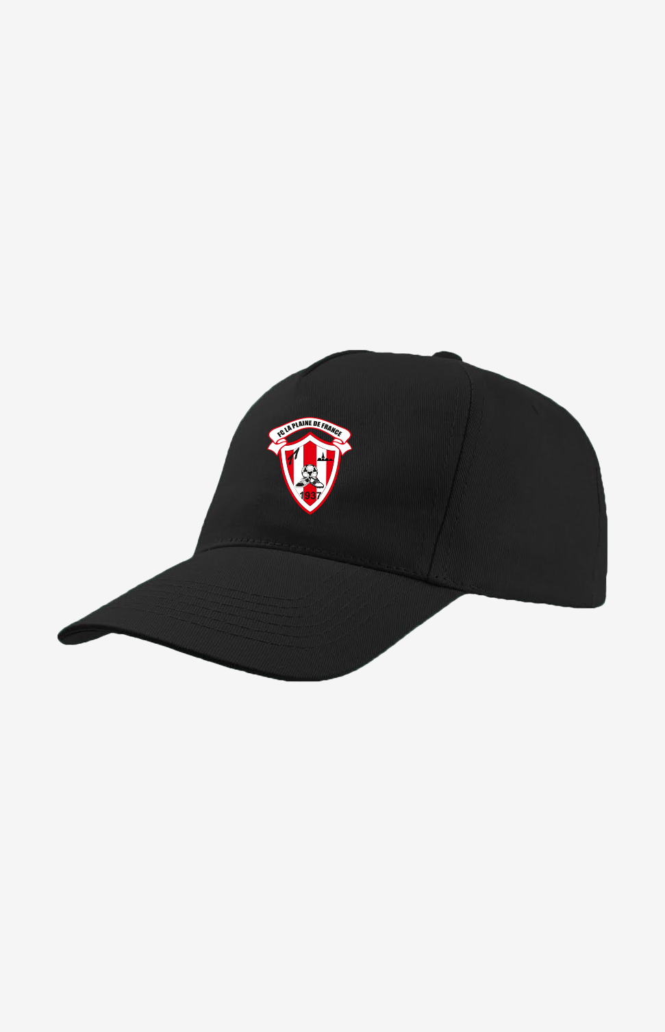 Casquette (FC La Plaine de France)